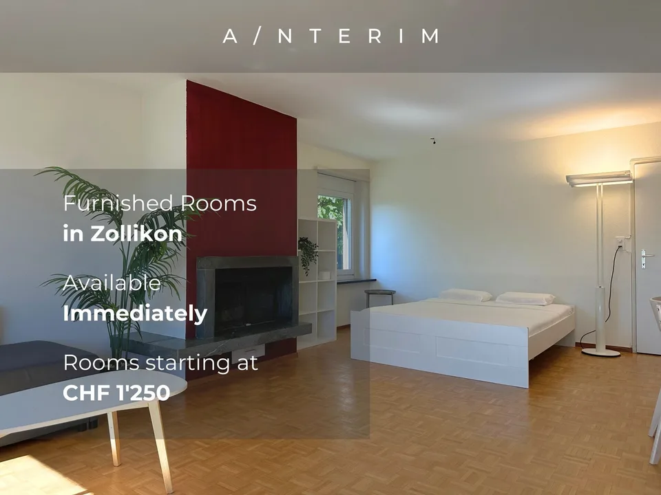 Furnished Student and Expat Housing – photo 9 of 18