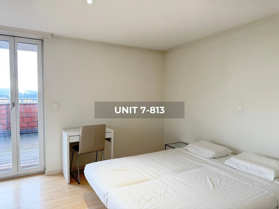 Furnished Student and Expat Housing – photo 6 of 18
