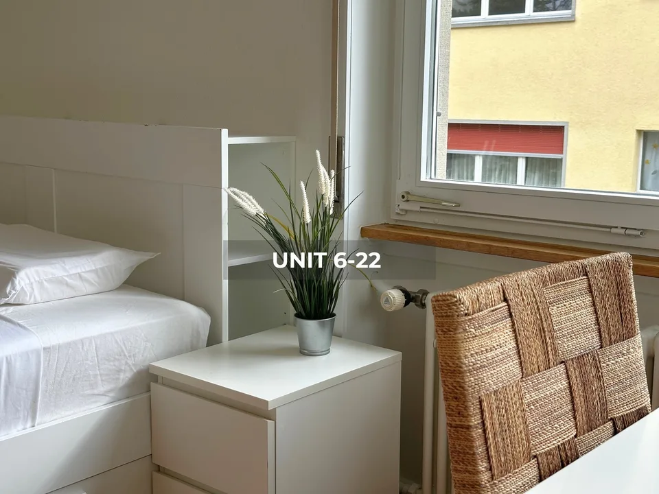 Furnished Student and Expat Housing – photo 13 of 18