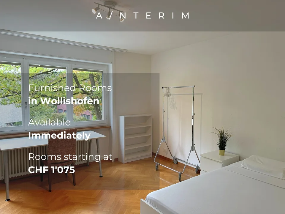 Furnished Student and Expat Housing – photo 8 of 18