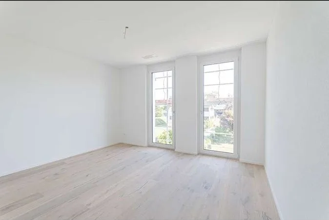 Höslistrasse 10, 8608 Bubikon - CHF 2’371 inkl. NK pro Monat