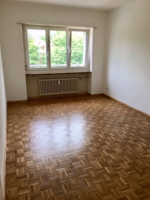 Bello appartamento di 2,5 locali nel cuore di Kleinbasel! – foto 5 di 6