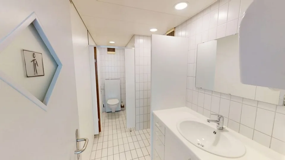 BÜRO- UND GEWERBERÄUMLICHKEITEN | NACHMIETERSUCHE INFOLGE VERKLEINERUNG – Foto 6 von 6