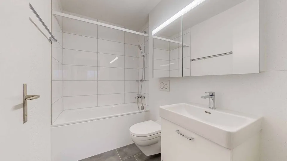 Renovated Family Apartment