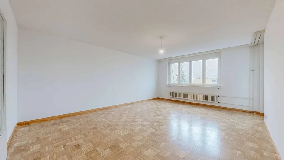 Renovated Family Apartment