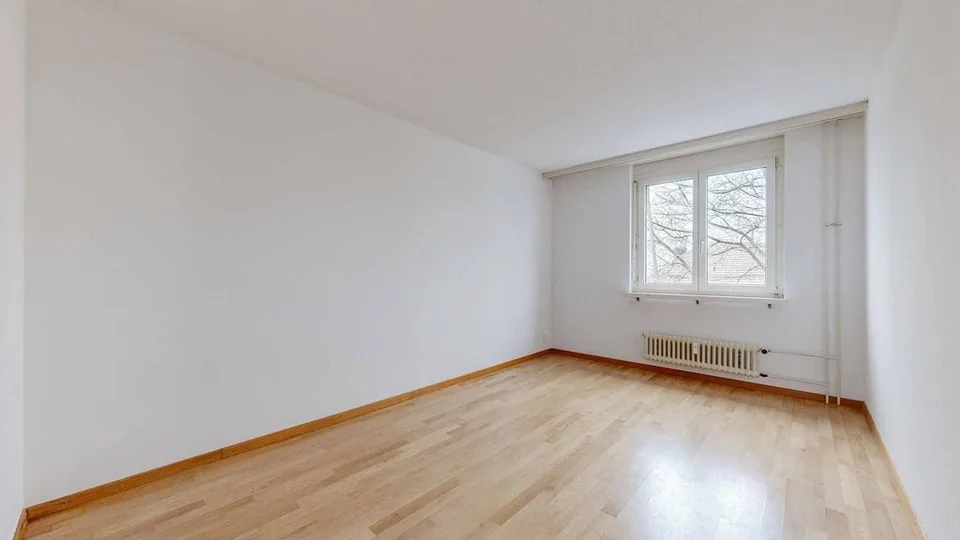 Renovated Family Apartment