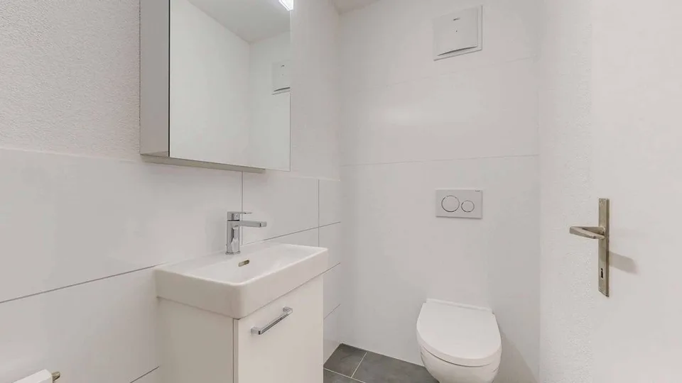 Renovated Family Apartment