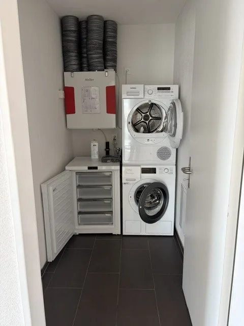 Appartement spacieux 4.5 pièces à Zofingen