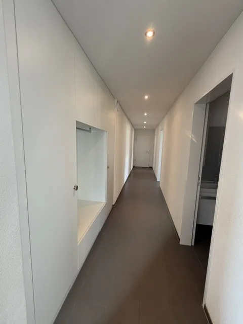 Appartement spacieux 4.5 pièces à Zofingen
