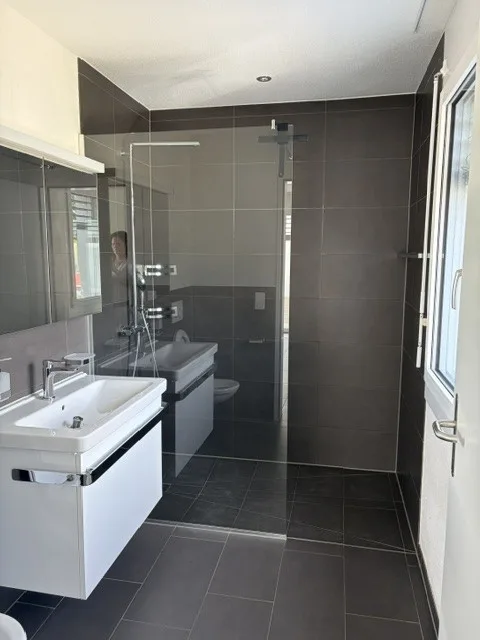 Appartement spacieux 4.5 pièces à Zofingen