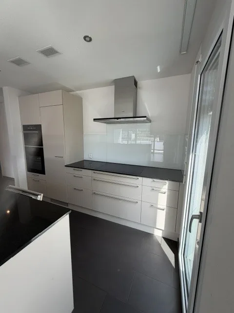 Appartement spacieux 4.5 pièces à Zofingen