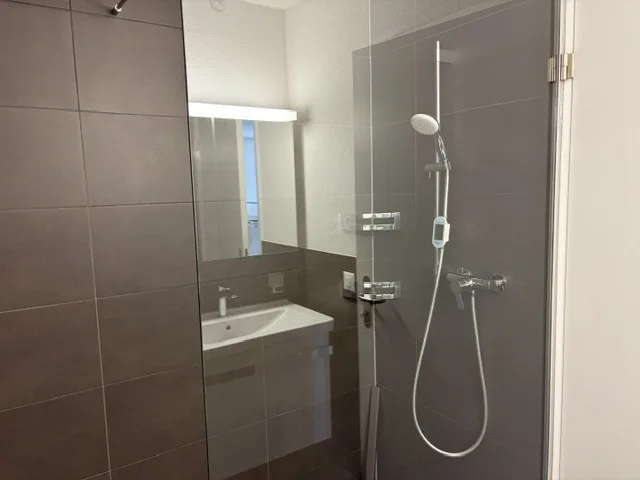 Appartement spacieux 4.5 pièces à Zofingen