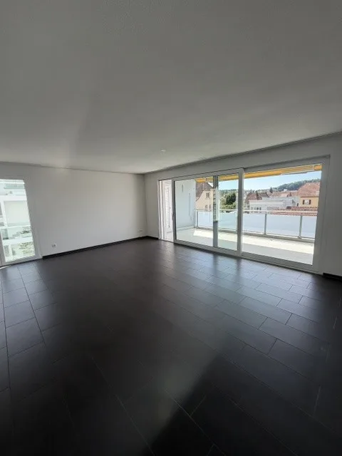 Appartement spacieux 4.5 pièces à Zofingen