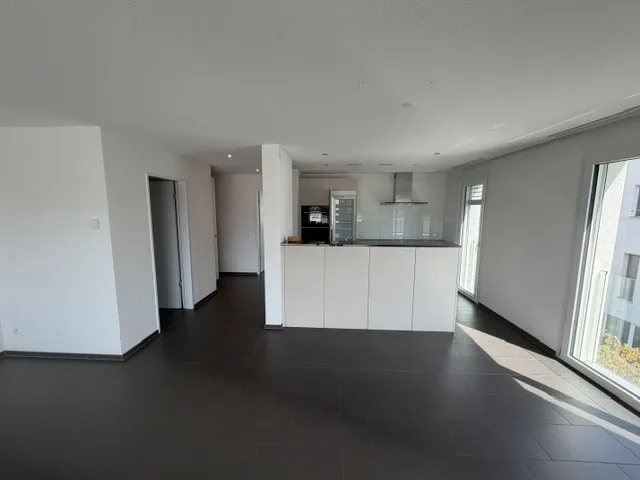 Appartement spacieux 4.5 pièces à Zofingen