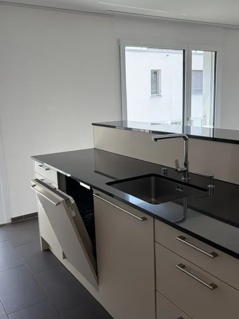 Appartement spacieux 4.5 pièces à Zofingen