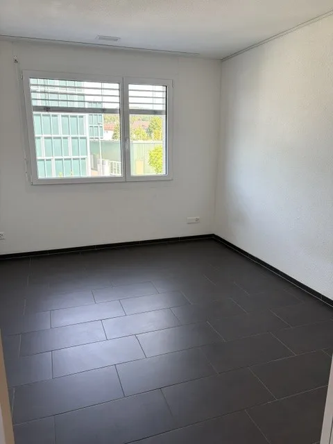 Appartement spacieux 4.5 pièces à Zofingen