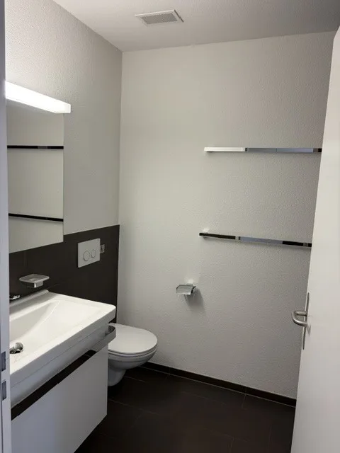 Appartement spacieux 4.5 pièces à Zofingen