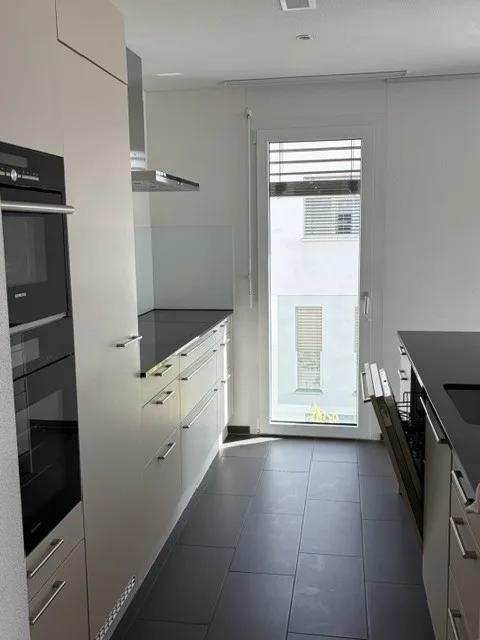 Appartement spacieux 4.5 pièces à Zofingen