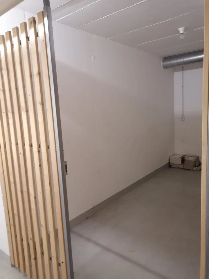 Attraktive 3.5-Zimmerwohnung in Gränichen