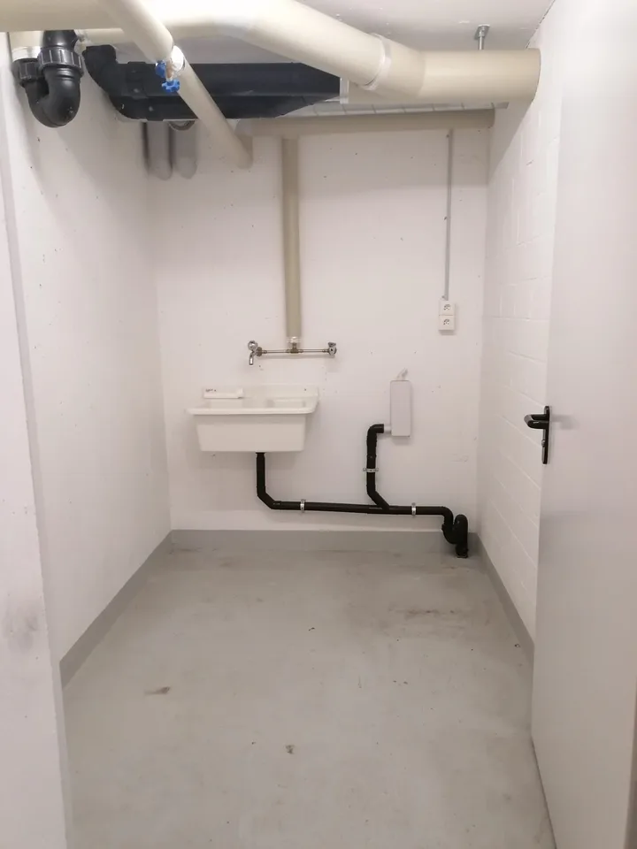 Attraktive 3.5-Zimmerwohnung in Gränichen