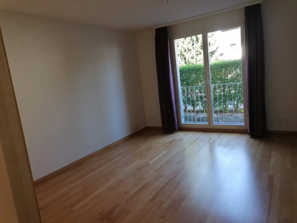 Attraktive 3.5-Zimmerwohnung in Gränichen