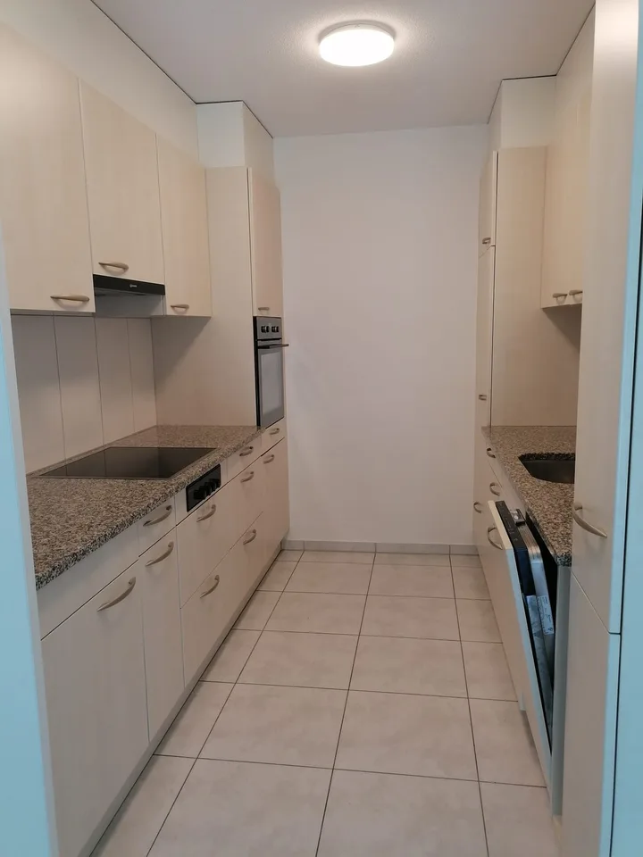 Attraktive 3.5-Zimmerwohnung in Gränichen