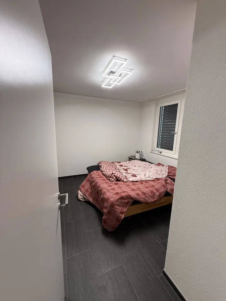 2.5 Zimmer Wohnung