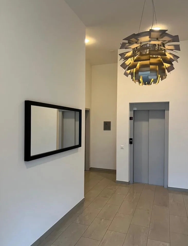 Exclusive luxury residence in Vico Morcote with a rooftop pool and the charm of Lake Lugano