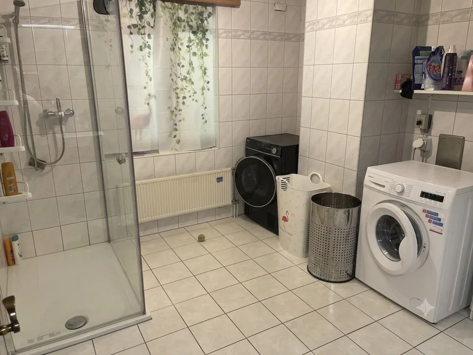 Appartement avec grande terrasse