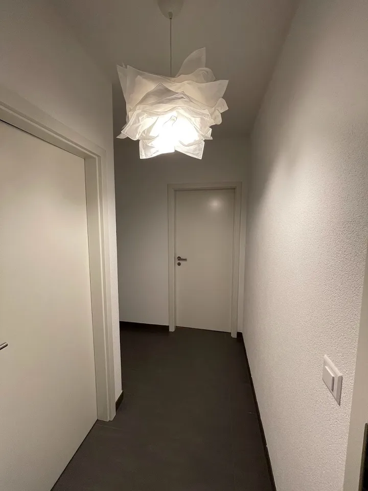 Chambre meublee avec salle de bain privative, a 5 minutes de l’EPFL et de l’UNIL