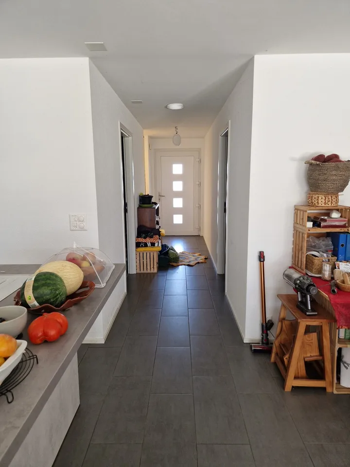 Appartement lumineux avec jardin privatif – photo 8 sur 12