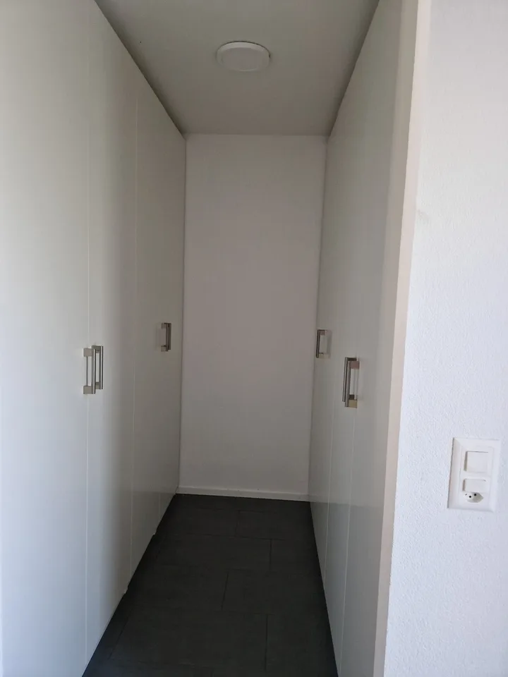 Appartement lumineux avec jardin privatif – photo 7 sur 12