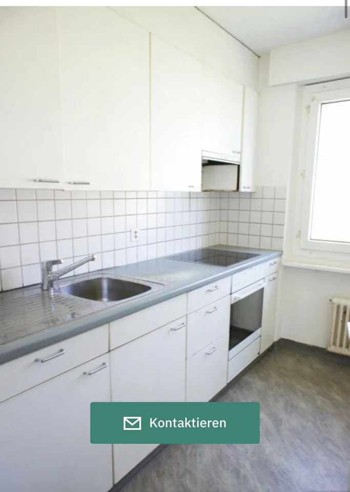 Wunderschöne Bergsicht geniessen + 1 Jahr GRATIS Parkplatz!