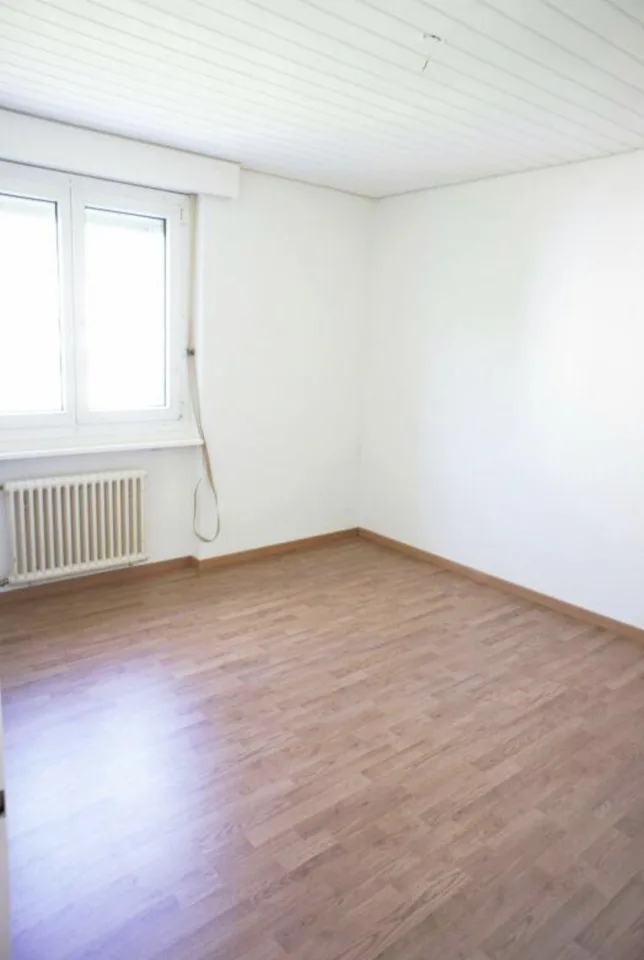 Wunderschöne Bergsicht geniessen + 1 Jahr GRATIS Parkplatz!