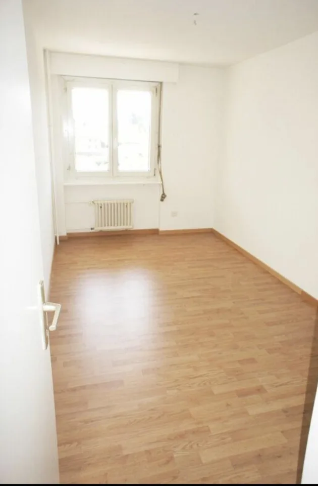 Wunderschöne Bergsicht geniessen + 1 Jahr GRATIS Parkplatz!