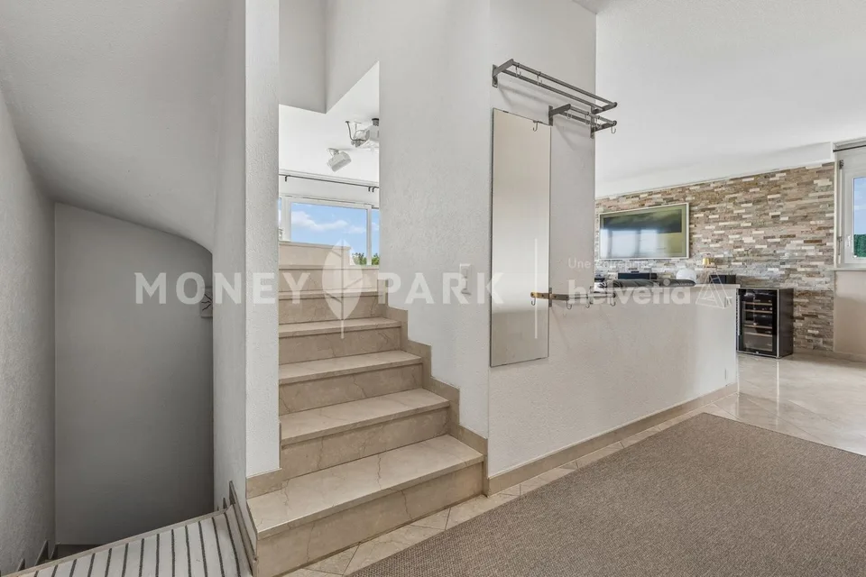 Villa familiale avec piscine à Boussens – photo 8 of 14