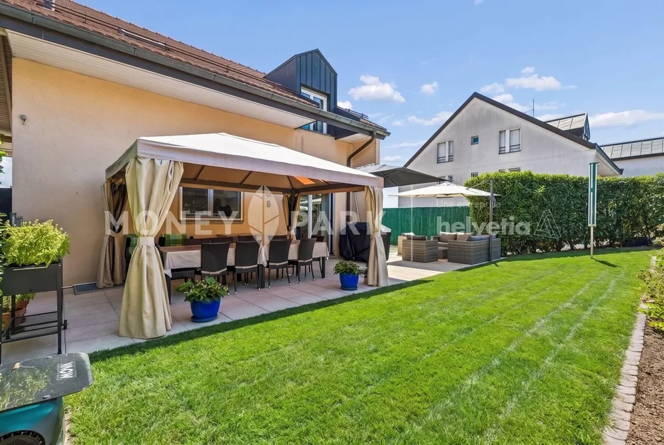 Villa familiale avec piscine à Boussens – photo 7 of 14
