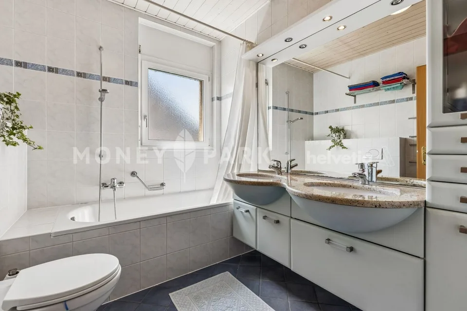Villa familiale avec piscine à Boussens – photo 12 of 14