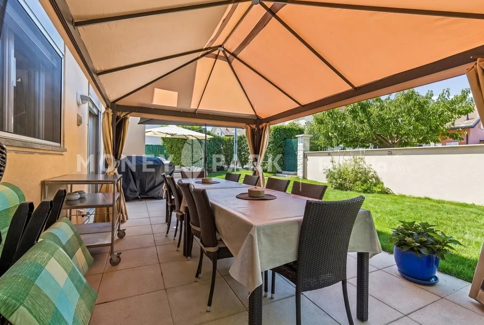 Villa familiale avec piscine à Boussens – photo 6 of 14
