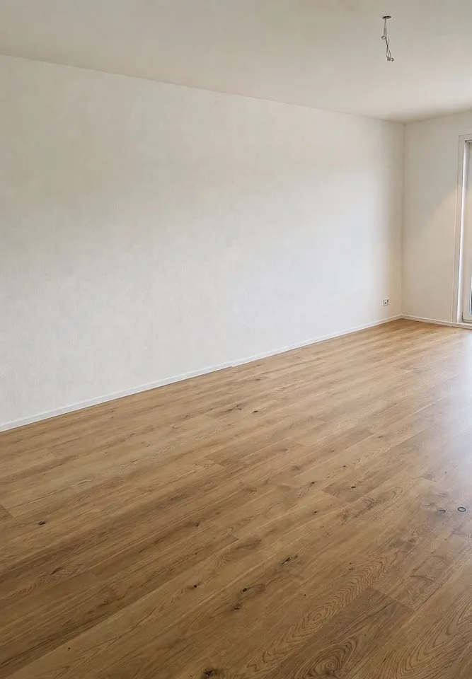2.5 Zimmer Wohnung in Zürich – Foto 3 von 4