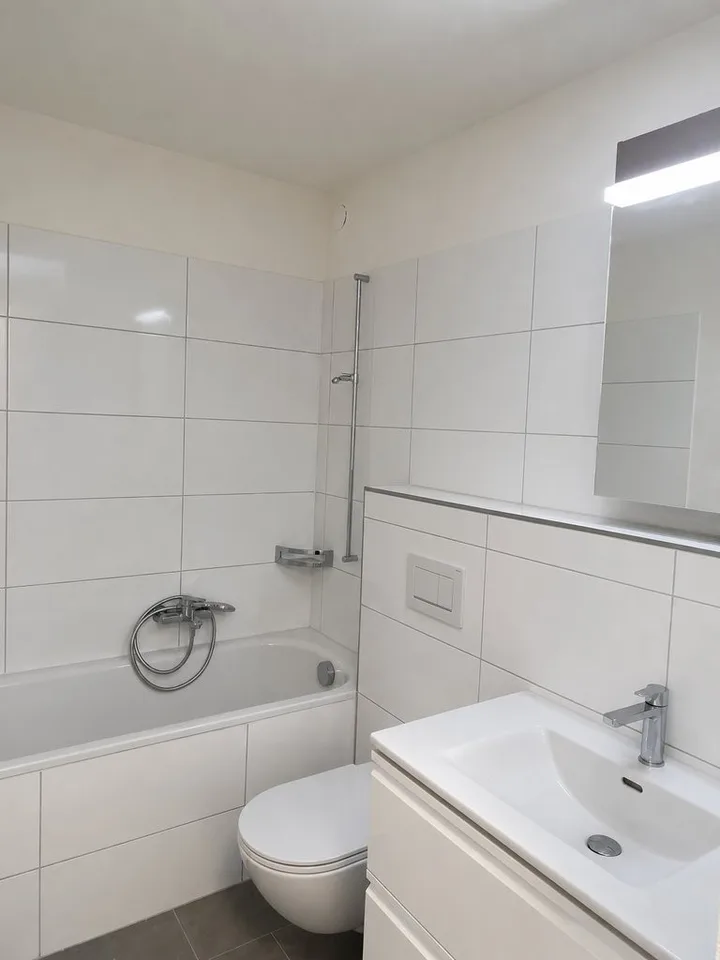 2.5 Zimmer Wohnung in Zürich – Foto 4 von 4