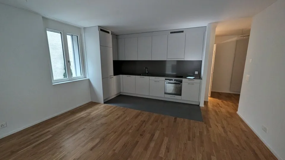 Charmantes Wohnen in einem der beliebtesten Quartiere Zürichs. – photo 2 of 5