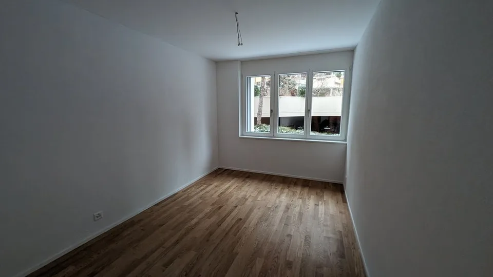 Charmantes Wohnen in einem der beliebtesten Quartiere Zürichs. – photo 4 of 5