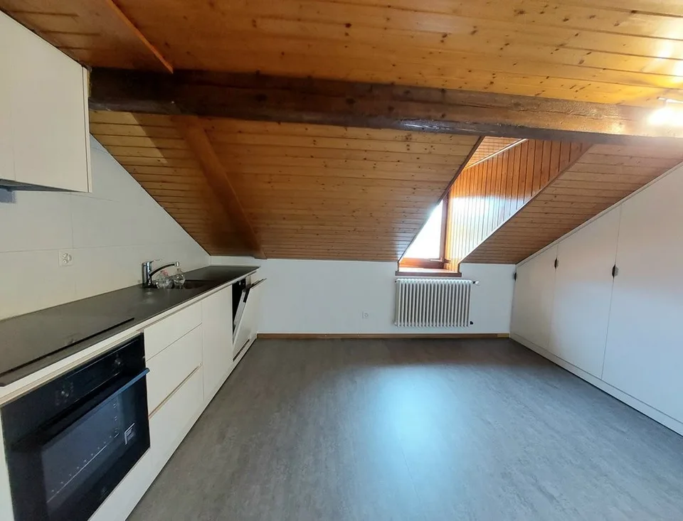 Wohnung mit 3,5 Zimmern in Lucens