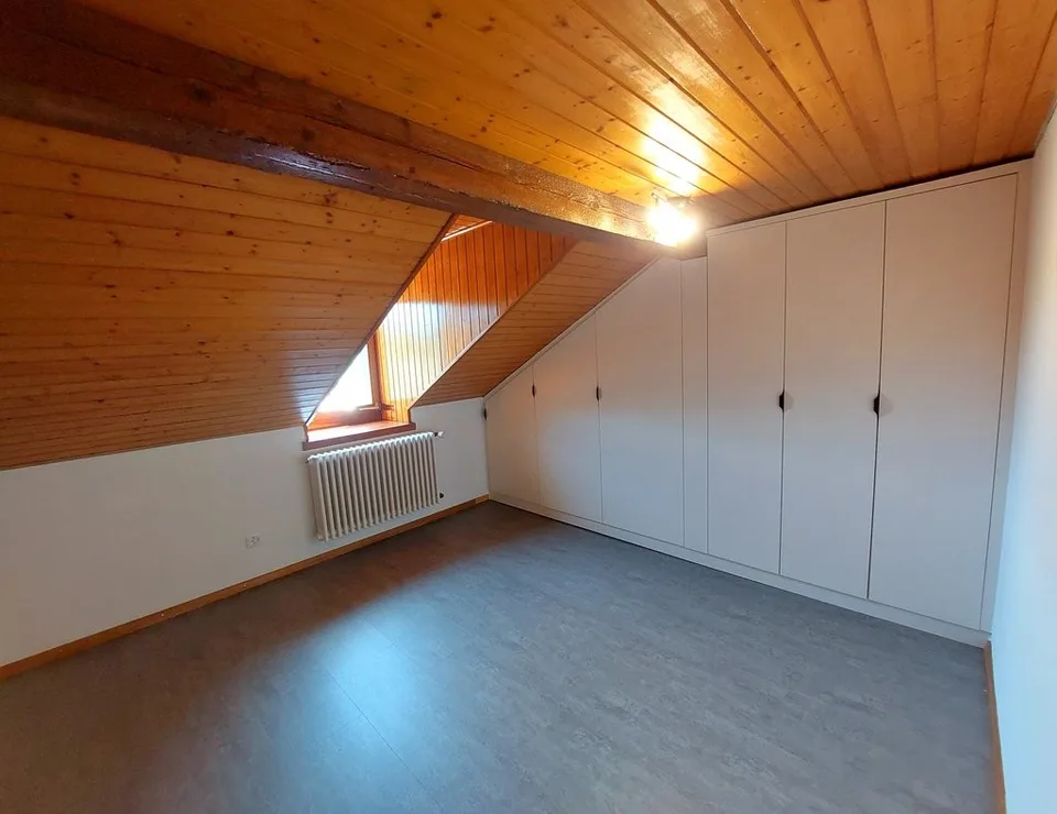 Wohnung mit 3,5 Zimmern in Lucens