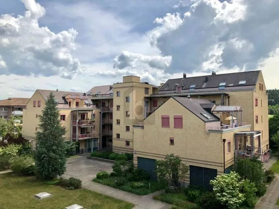 GROSSZÜGIG, RUHIG UND FAMILIENFREUNDLICH