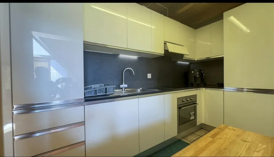 Charmante 3.5-Zimmer-Maisonettewohnung