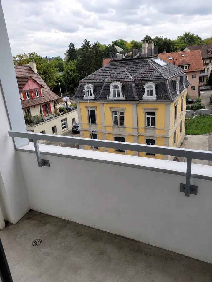 Konstanzerstr. 6, 8280 Kreuzlingen - CHF 1’530 inkl. NK pro Monat