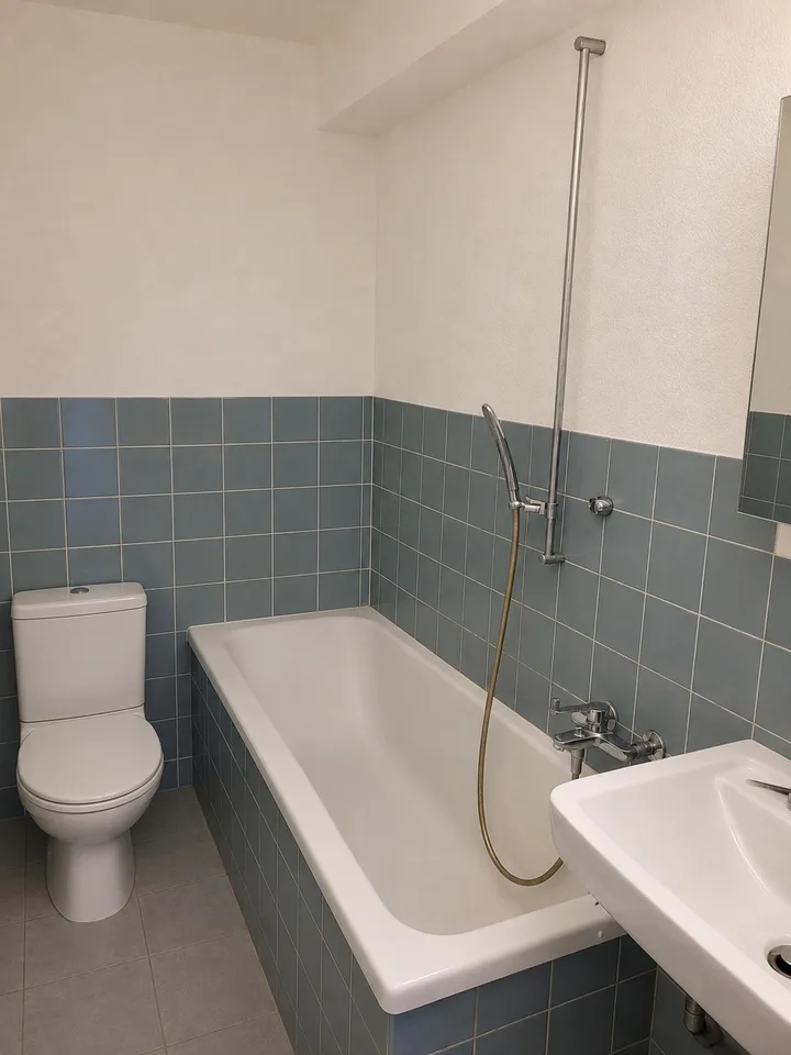 Konstanzerstr. 6, 8280 Kreuzlingen - CHF 1’530 inkl. NK pro Monat