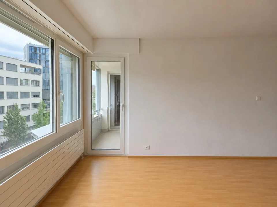 Konstanzerstr. 6, 8280 Kreuzlingen - CHF 1’530 inkl. NK pro Monat